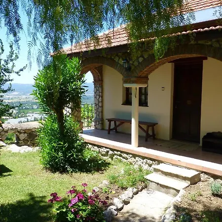 Guest house Mountain