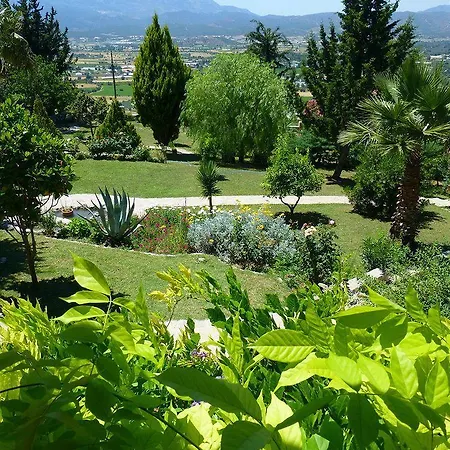 Mountain Guest house Doger Koyu