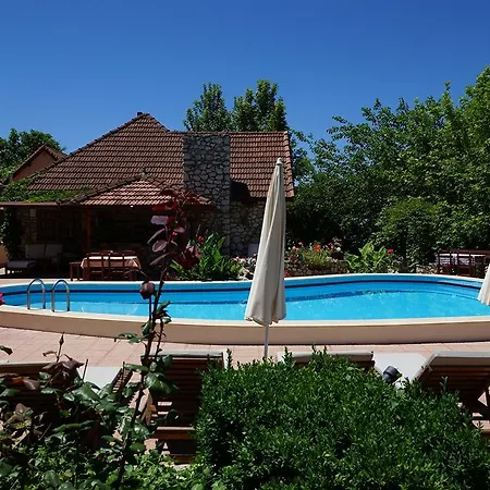 Mountain Guest house 3*