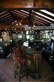 Guest house Mountain Doger Koyu