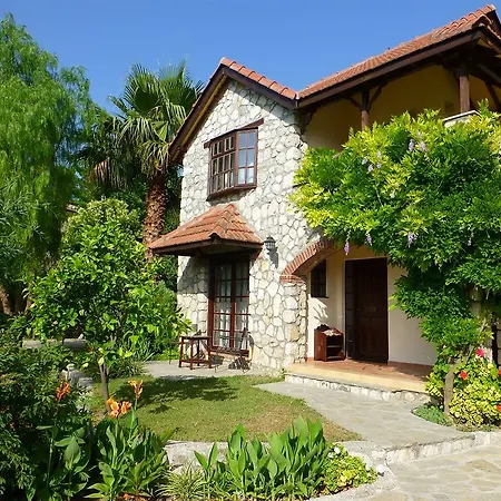 Mountain Guest house