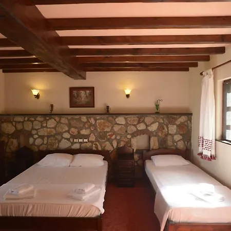 Guest house Mountain