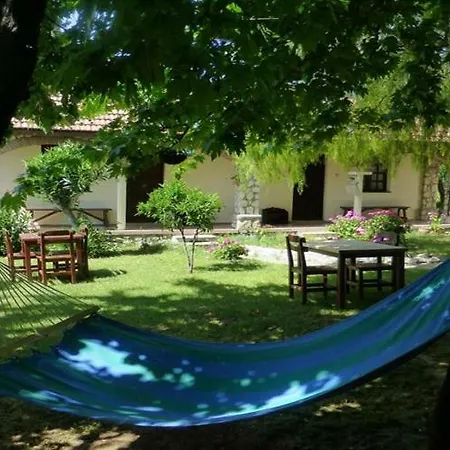 Mountain Guest house