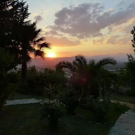 Mountain 3* Döğer Köyü