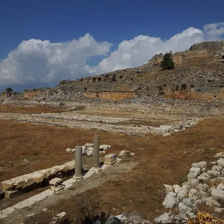 Mountain Döğer Köyü