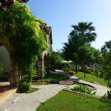 Mountain 3* Döğer Köyü