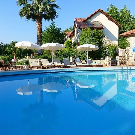 Mountain 3* Döğer Köyü