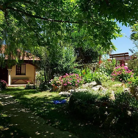Mountain Konukevi Döğer Köyü