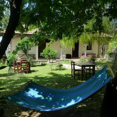 Mountain Konukevi Döğer Köyü