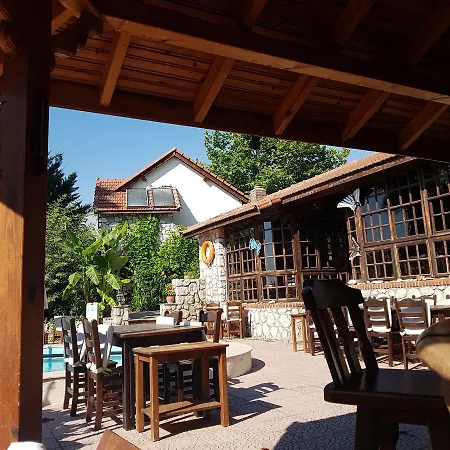 Mountain 3* Döğer Köyü