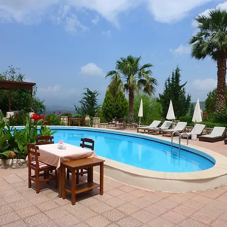 Mountain 3* Döğer Köyü