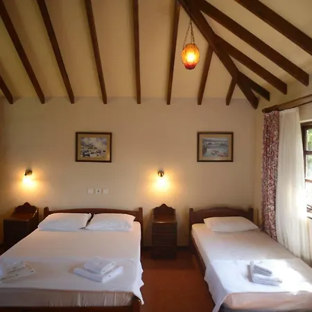 Mountain 3* Döğer Köyü