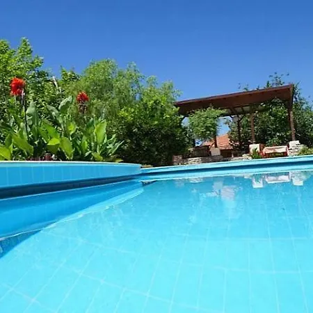 Mountain 3* Döğer Köyü